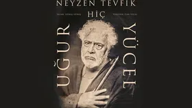 Uğur Yücel - Neyzen Tevfik “Hiç”