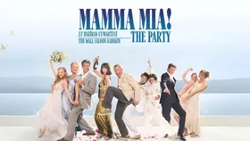 Mamma Mia Party