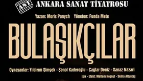Bulaşıkçılar