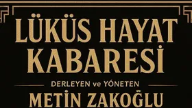 Lüküs Hayat Kabare