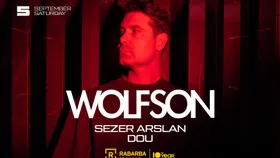 Wolfson