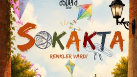 Sokakta