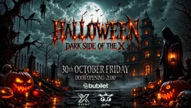 Halloween - Dark Side of the X