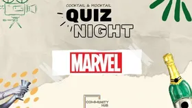 Marvel Quiz Night