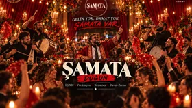 ŞAMATA: DÜĞÜN