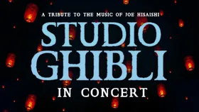 STUDIO GHIBLI IN CONCERT