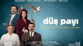 Düş Payı