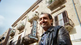 Kid Francescoli