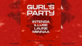 Gurl’s Party