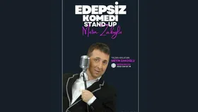 Edepsiz Komedi