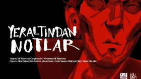 Yeraltından Notlar Oyunu - Ankara Yeni