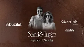 Santi & Tuğçe