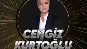 Cengiz Kurtoğlu