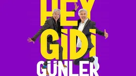 Hey Gidi Günler