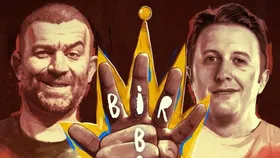 Bir Baba Hamlet