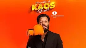 Hayrettin İle Kaos Show