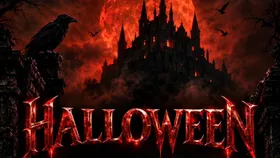 Halloweek İstanbul'da