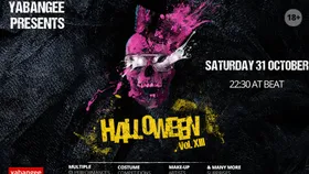 International Halloween Party: Volume XIII