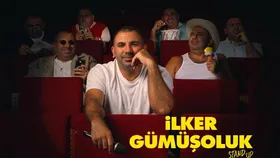 İlker Gümüşoluk - Tek Kişilik Gösteri