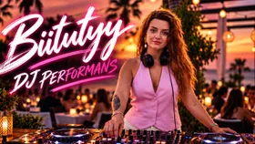 Biitutyy ile Dj Performans