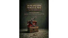 Aynı Valizin Yolcuları