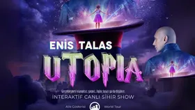 Enis Talas ile UTOPIA – Aile Gösterisi