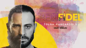 Ben Fidel