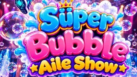 Süper Bubble Aile Show