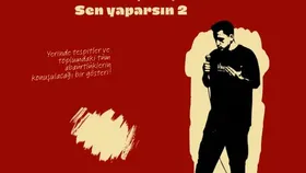 Sen Yaparsın 2 - Stand Up