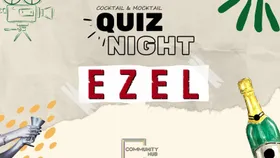 Ezel Quiz Night