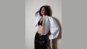 Ezgi Alaş