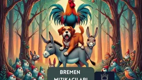 Bremen Mızıkacıları