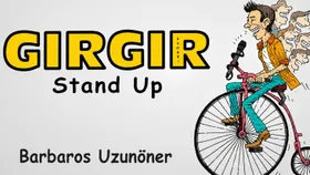 Gırgır Stand Up
