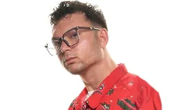 DJ Samet Kurtuluş - Balkan Party