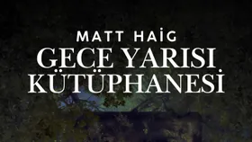 Gece Yarısı Kütüphanesi