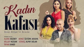 Kadın Kafası