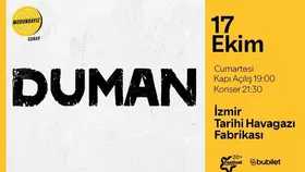 DUMAN