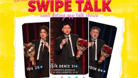 Swipe Talk