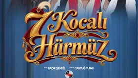 7 Kocalı Hürmüz
