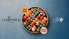 Chopstick Night