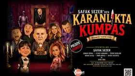 Karanlıkta Kumpas