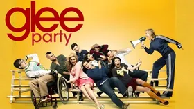 Glee Party