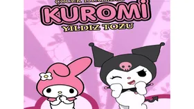 KUROMİ Yıldız Tozu