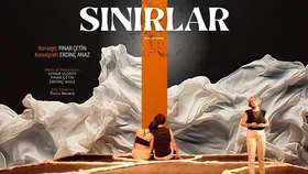 Sınırlar