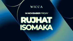 Wicca 15 November !