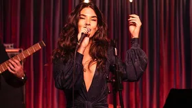 Ada Sanlıman "Ada Sings Amy Winehouse"