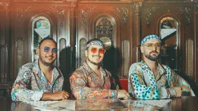 Old Boy's 90'lar 2000'ler Türkçe Pop Gecesi