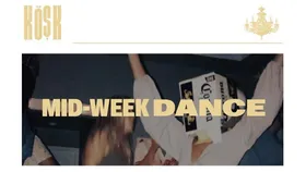 MIDWEEK DANCE: Wert