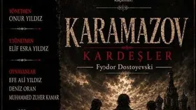 Karamazov Kardeşler