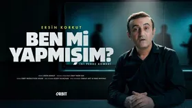 Ben mi Yapmışım?